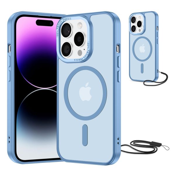 Coque Polycarbonate iPhone 14 Pro Max