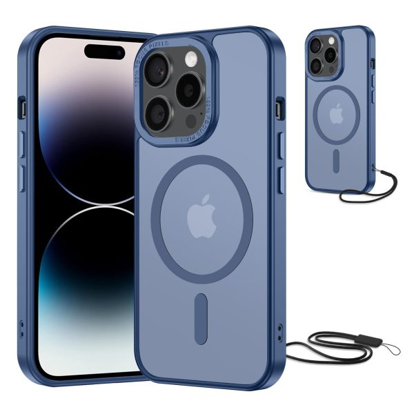 Coque Polycarbonate iPhone 14 Pro