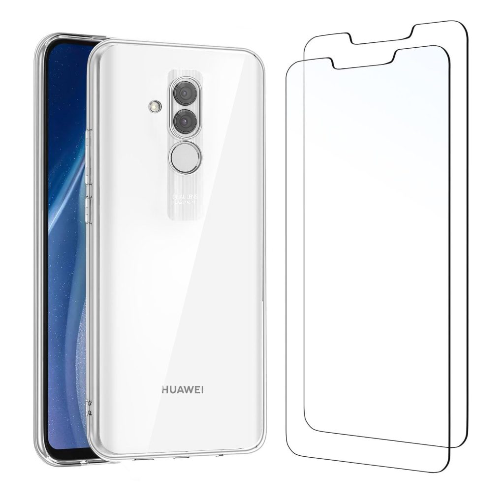 Autre Verre trempé Mate 20 Lite