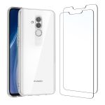 Autre Verre trempé Mate 20 Lite