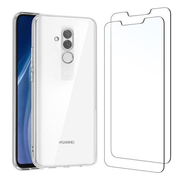 Autre Verre trempé Mate 20 Lite