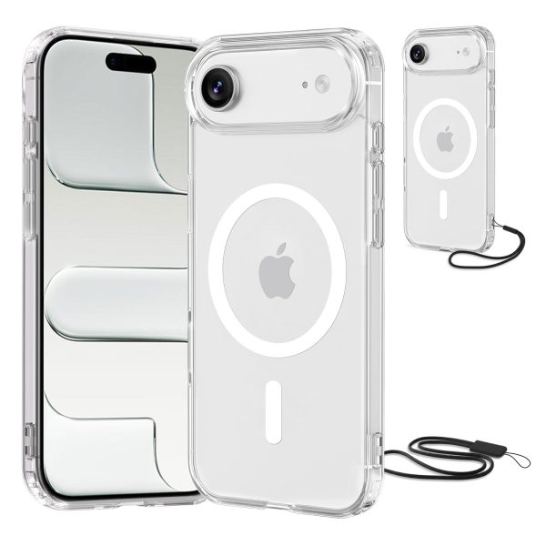 Coque Polycarbonate iPhone Air