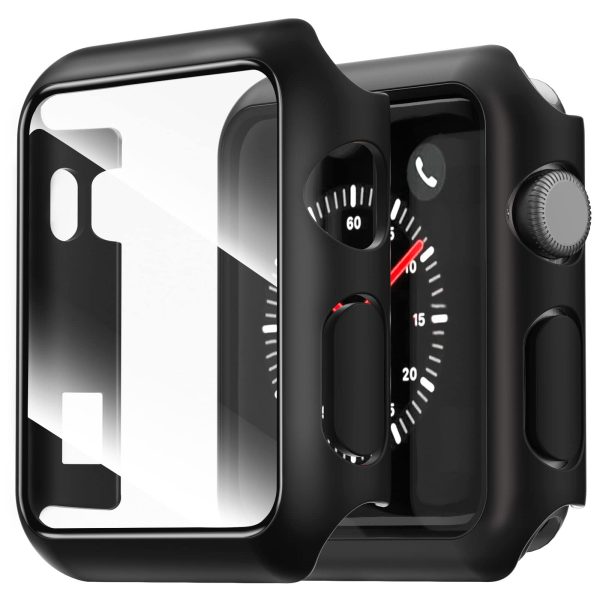 Autre Verre trempé Apple Watch Series 3 / Apple Watch Series 2 / Apple Watch Series 1