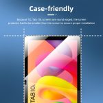Protection d'écran Verre trempé TCL Tab 10L - PT02