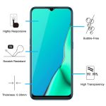 Protection d'écran Verre trempé Oppo A9 2020 / Oppo A5 2020 - PT01