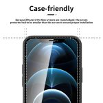 Protection d'écran Verre trempé iPhone 12 Pro Max - PT04