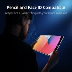 Protection d'écran Verre trempé iPad 9 / iPad 8 / iPad 7 - PT02