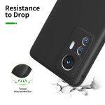 Autre Verre trempé Xiaomi 12T Pro - PT04