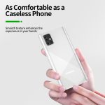 Autre Verre trempé Galaxy A71 - PT03