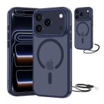 Coque Polycarbonate iPhone 17 Pro