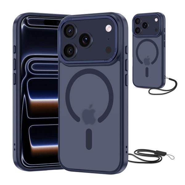 Coque Polycarbonate iPhone 17 Pro