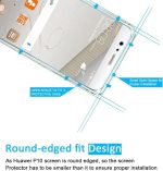 Protection d'écran Verre trempé P10 - PT02