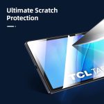 Protection d'écran Verre trempé TCL Tab 10 5G / TCL Tab 10s - PT04