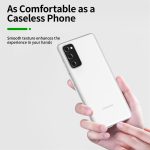 Autre Verre trempé Galaxy S20 FE - PT04