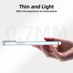 Autre Verre trempé iPhone 15 Plus - PT06