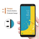 Coque Silicone Galaxy J6 - PT01