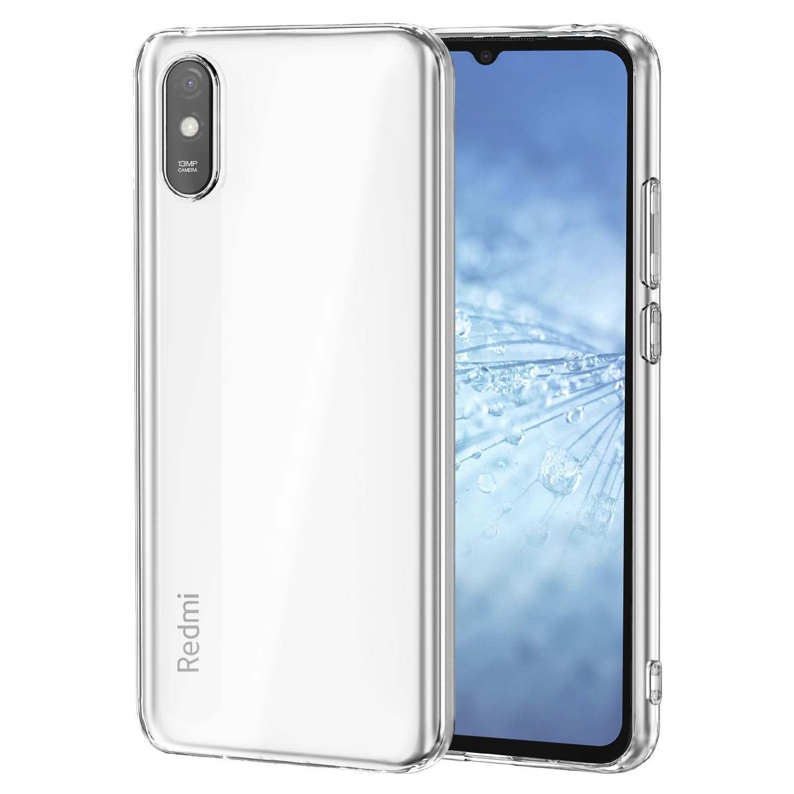 61OKmh4XqNL.jpg Coque Silicone Redmi 9A