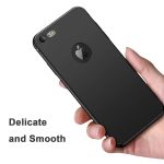 Coque Silicone iPhone 7 / iPhone 8 - PT04