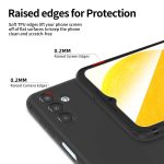 Autre Verre trempé Galaxy A13 5G / Galaxy A04s - PT02