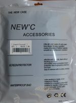 Coque Silicone P8 Lite - PT06