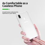 Autre Verre trempé Galaxy A40 - PT03