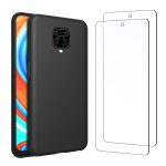 Autre Verre trempé Redmi Note 9S / Redmi Note 9 Pro