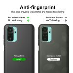 Protection d'écran Verre trempé Redmi Note 10 4G - PT05