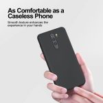 Autre Verre trempé Redmi Note 8 Pro - PT03