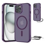 Coque Polycarbonate iPhone 15