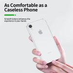 Autre Verre trempé iPhone XR - PT03