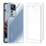 Autre Verre trempé Xiaomi 12T