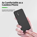 Protection d'écran Verre trempé Galaxy A13 - PT03