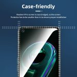 Protection d'écran Verre trempé Realme Narzo 50 / Realme 9 Pro - PT02