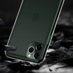 Coque Silicone iPhone 11 Pro Max - PT05