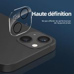 Protection d'écran Verre trempé iPhone 13 Mini - PT02