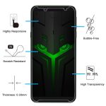 Protection d'écran Verre trempé Xiaomi Black Shark Helo - PT01