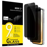 Protection d'écran Verre trempé iPhone 12 Mini