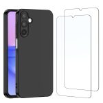 Protection d'écran Verre trempé Samsung Galaxy A15 5G