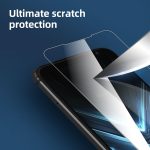 Protection d'écran Verre trempé ROG Phone 3 / Phone 3 Strix - PT04