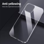 Protection d'écran Verre trempé iPhone 13 Pro - PT06