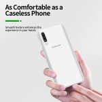 Autre Verre trempé Galaxy A50 - PT03