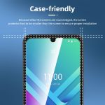 Protection d'écran Verre trempé Y82 - PT02