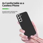 Protection d'écran Verre trempé Galaxy S22 - PT03