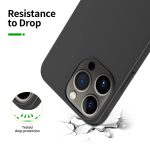 Protection d'écran Verre trempé iPhone 13 Pro - PT04