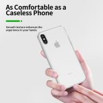 Protection d'écran Verre trempé iPhone X / iPhone XS - PT03