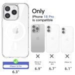 Coque Polycarbonate iPhone 16 Pro - PT08