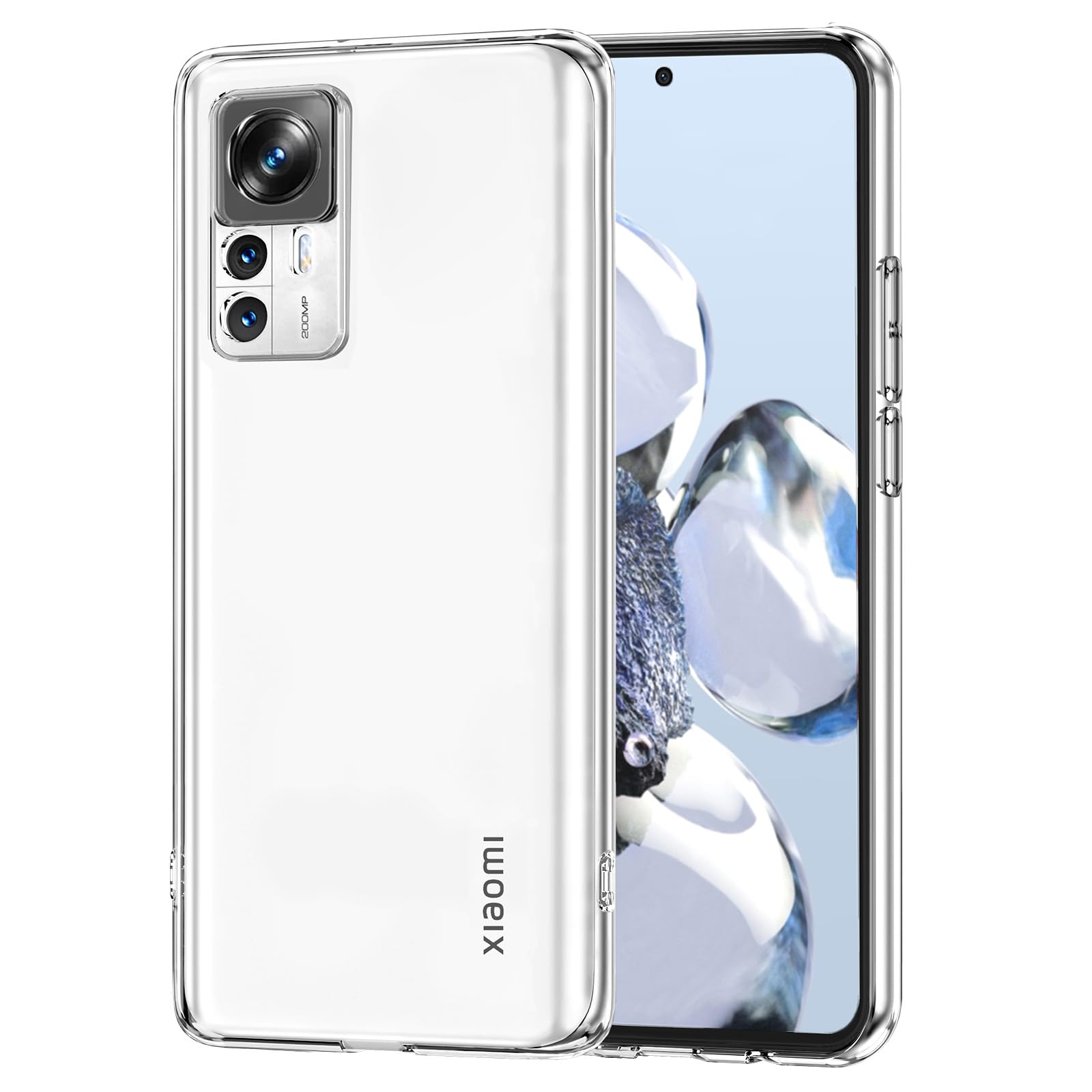 61S7MyuTMSL.jpg Coque Silicone Xiaomi 12T Pro