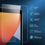 Protection d'écran Verre trempé iPad 9 / iPad 8 / iPad 7 - PT01