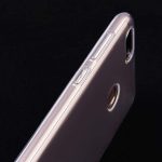 Coque Silicone Huawei Y6 Pro 2017 - PT05