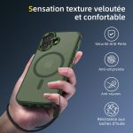 Coque Polycarbonate iPhone 17 - PT05